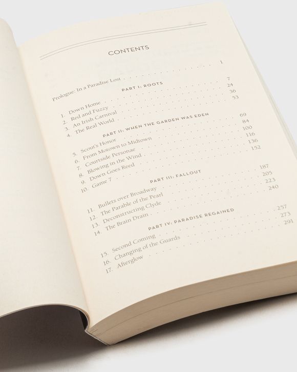 "When the Garden Was Eden" by Harvey Araton