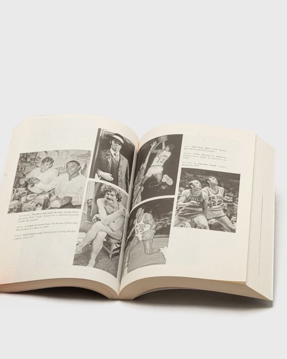 "When the Garden Was Eden" by Harvey Araton