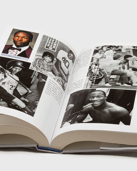 "The Last Folk Hero: The Life and Myth of Bo Jackson" by Jeff Pearlman