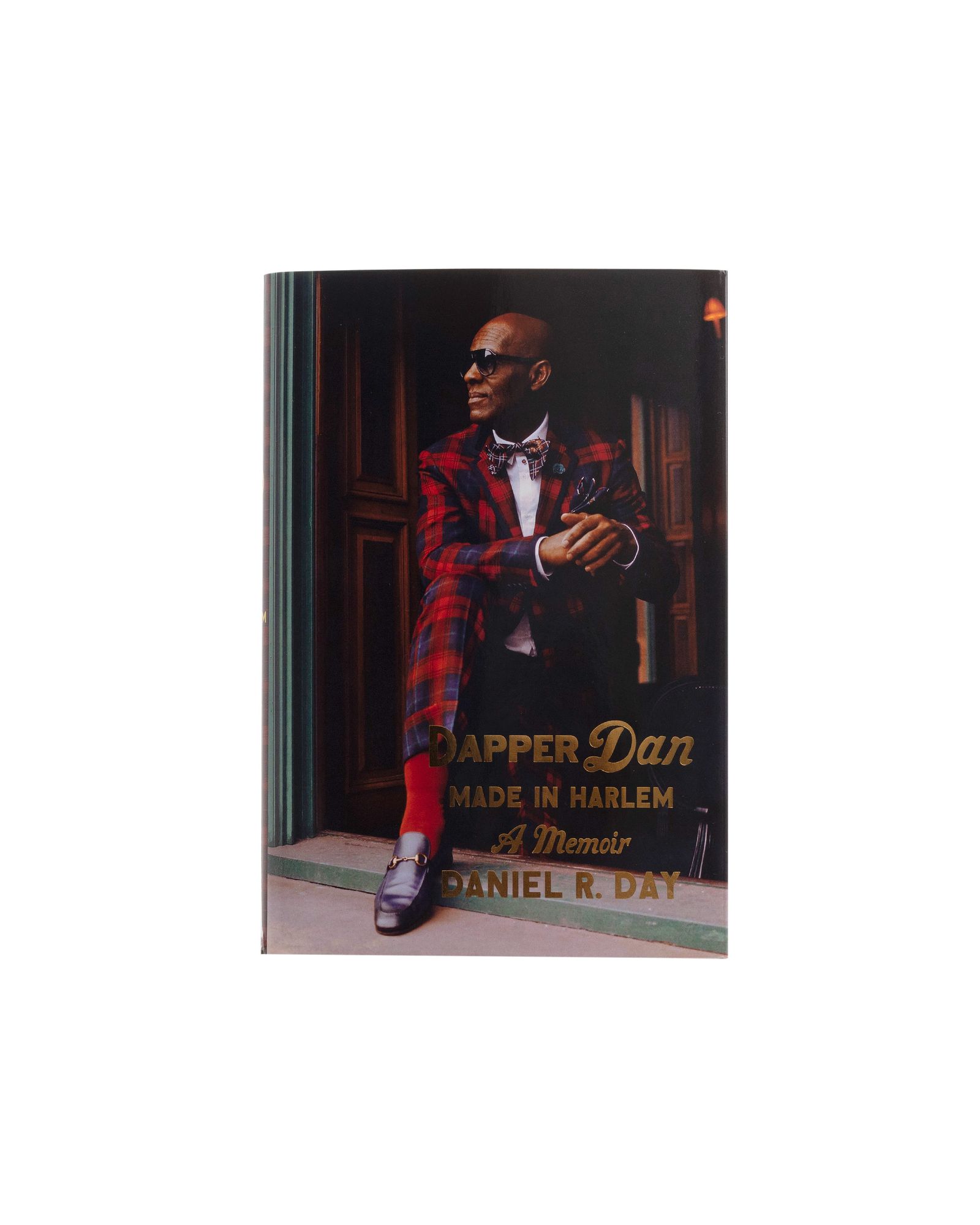 Dapper Dan:Made in Harlem