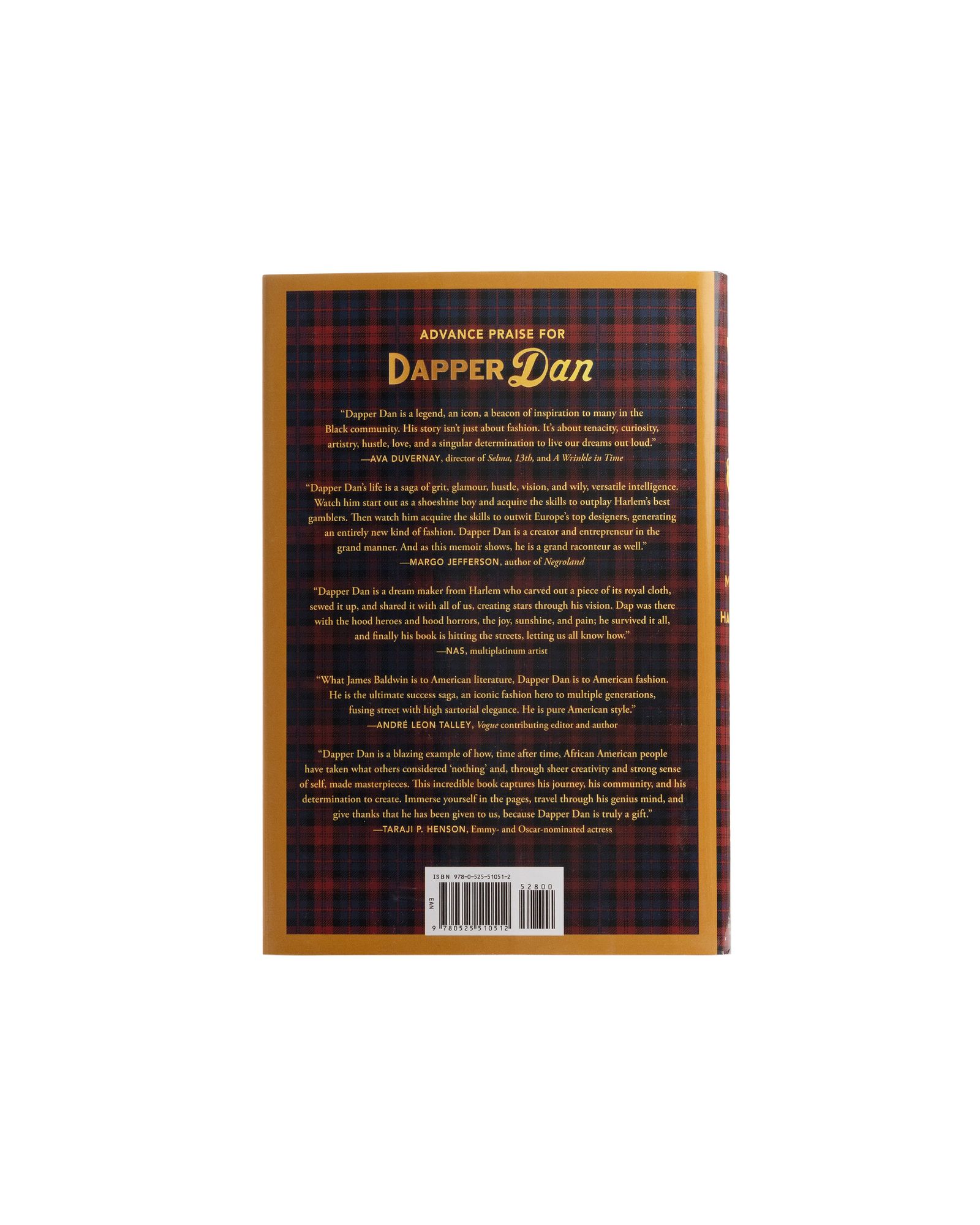 Dapper Dan:Made in Harlem