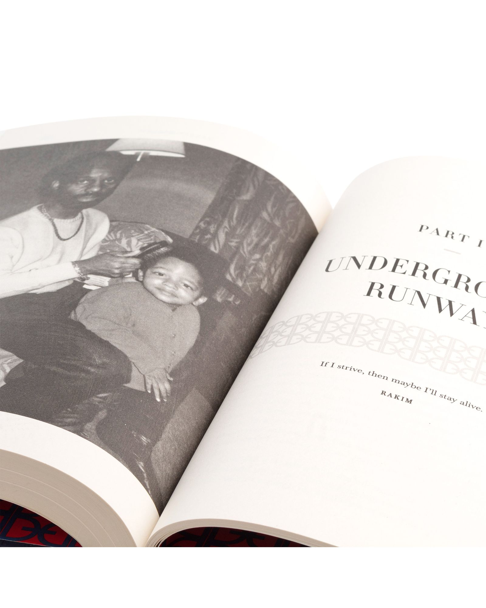 Dapper Dan:Made in Harlem