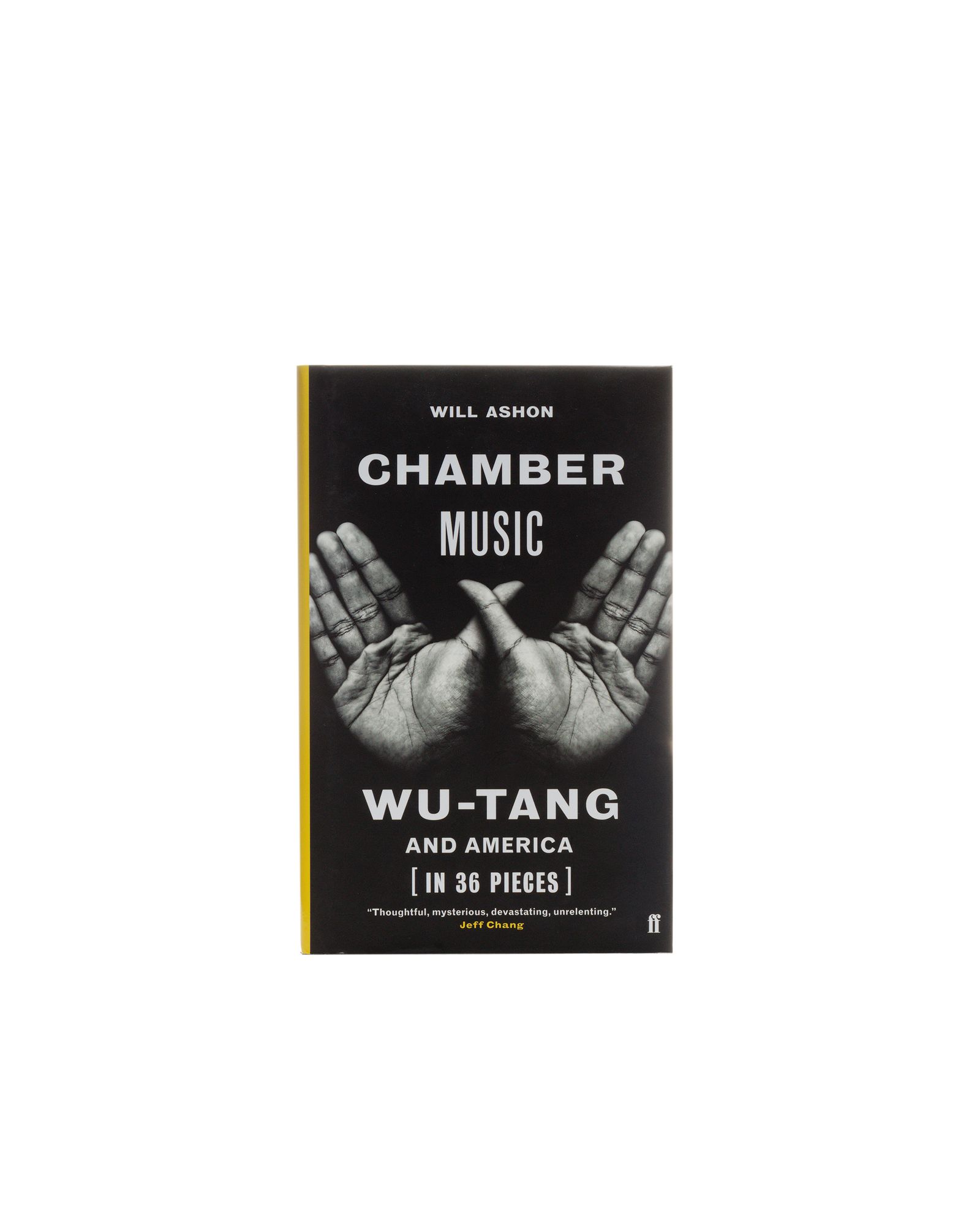 Chamber Music: Wu-Tang and America