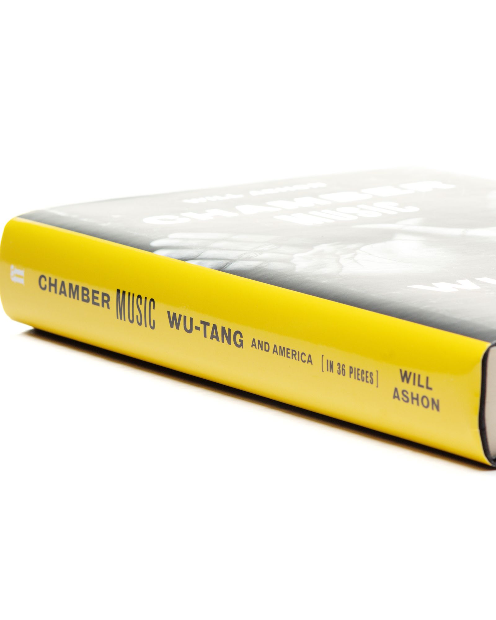 Chamber Music: Wu-Tang and America