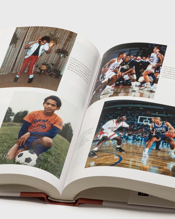 "Game - An Autobiography" by Grant Hill