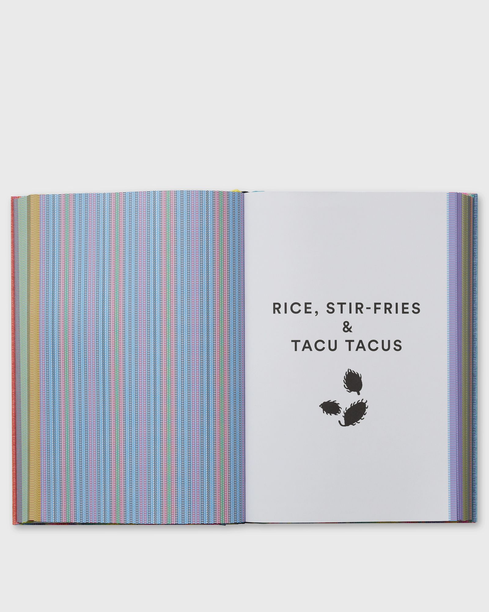 "Peru: The Cookbook" by Gaston Acurio