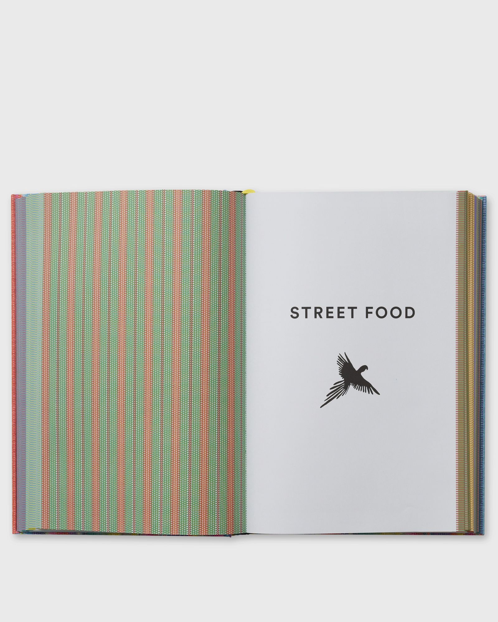 "Peru: The Cookbook" by Gaston Acurio