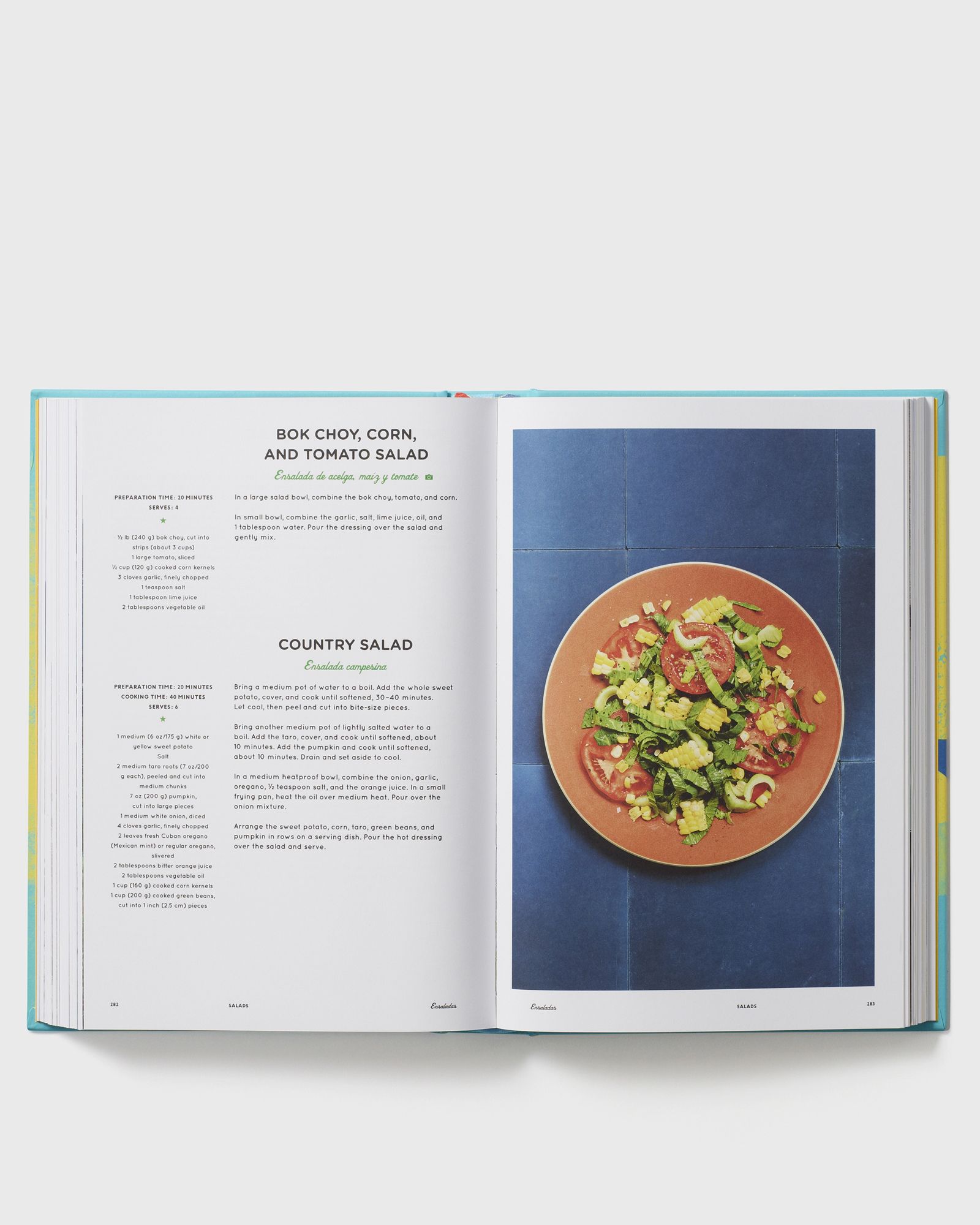 "Cuba: The Cookbook" by Madelaine Vázquez Gálvez & Imogene Tondre