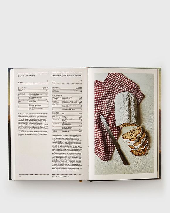 "The German Cookbook" by Alfons Schuhbeck