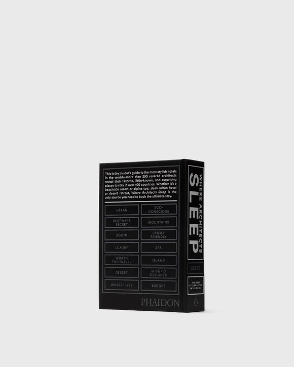"Where Architects Sleep" by Sarah Miller
