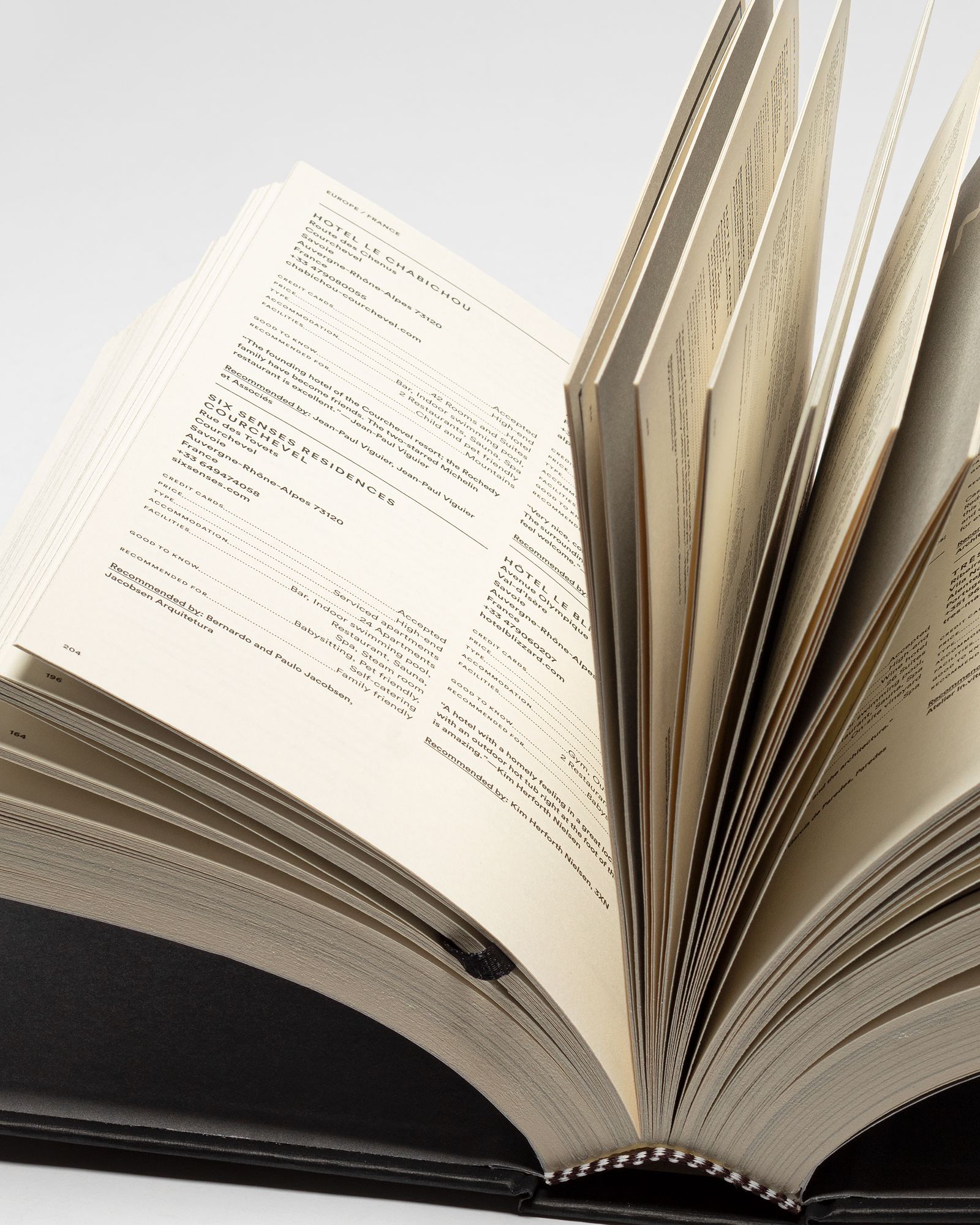 "Where Architects Sleep" by Sarah Miller