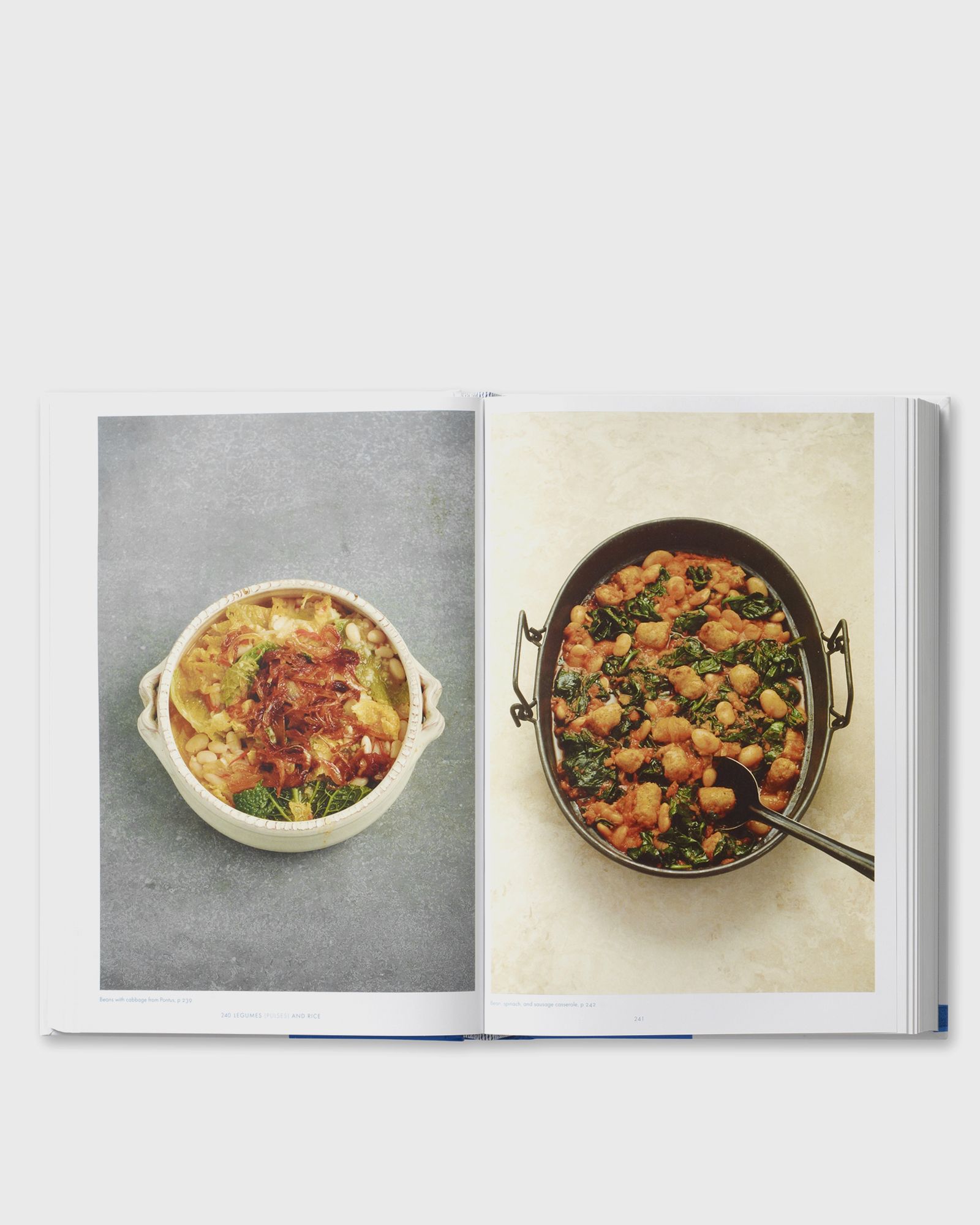 "Greece: The Cookbook" by Vefa Alexiadou