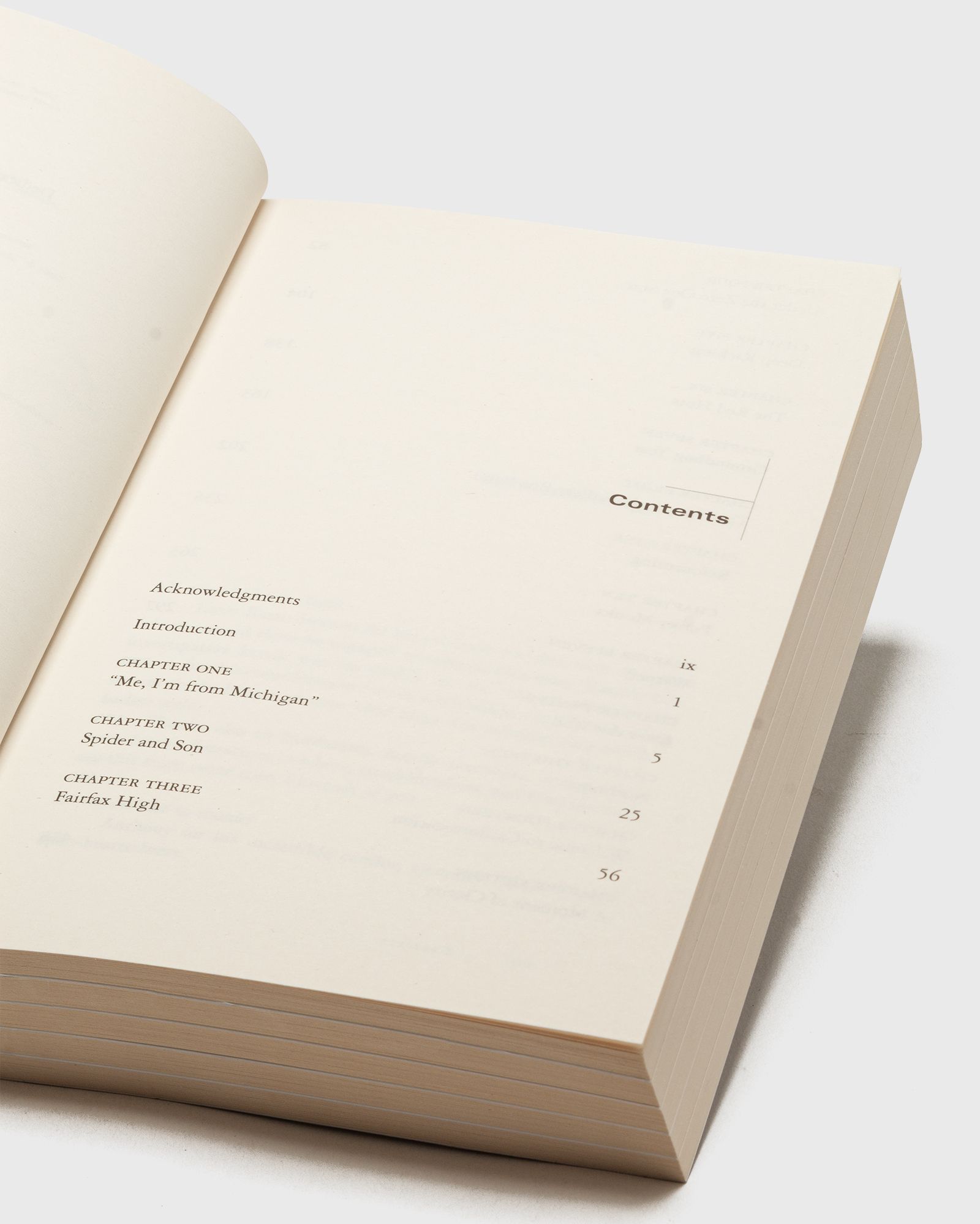 "Anthony Kiedis: Scar Tissue" by Larry Sloman