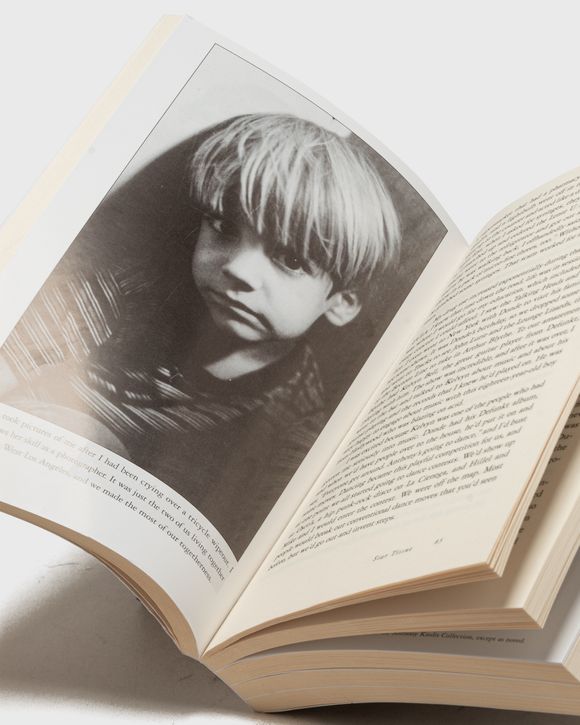 "Anthony Kiedis: Scar Tissue" by Larry Sloman