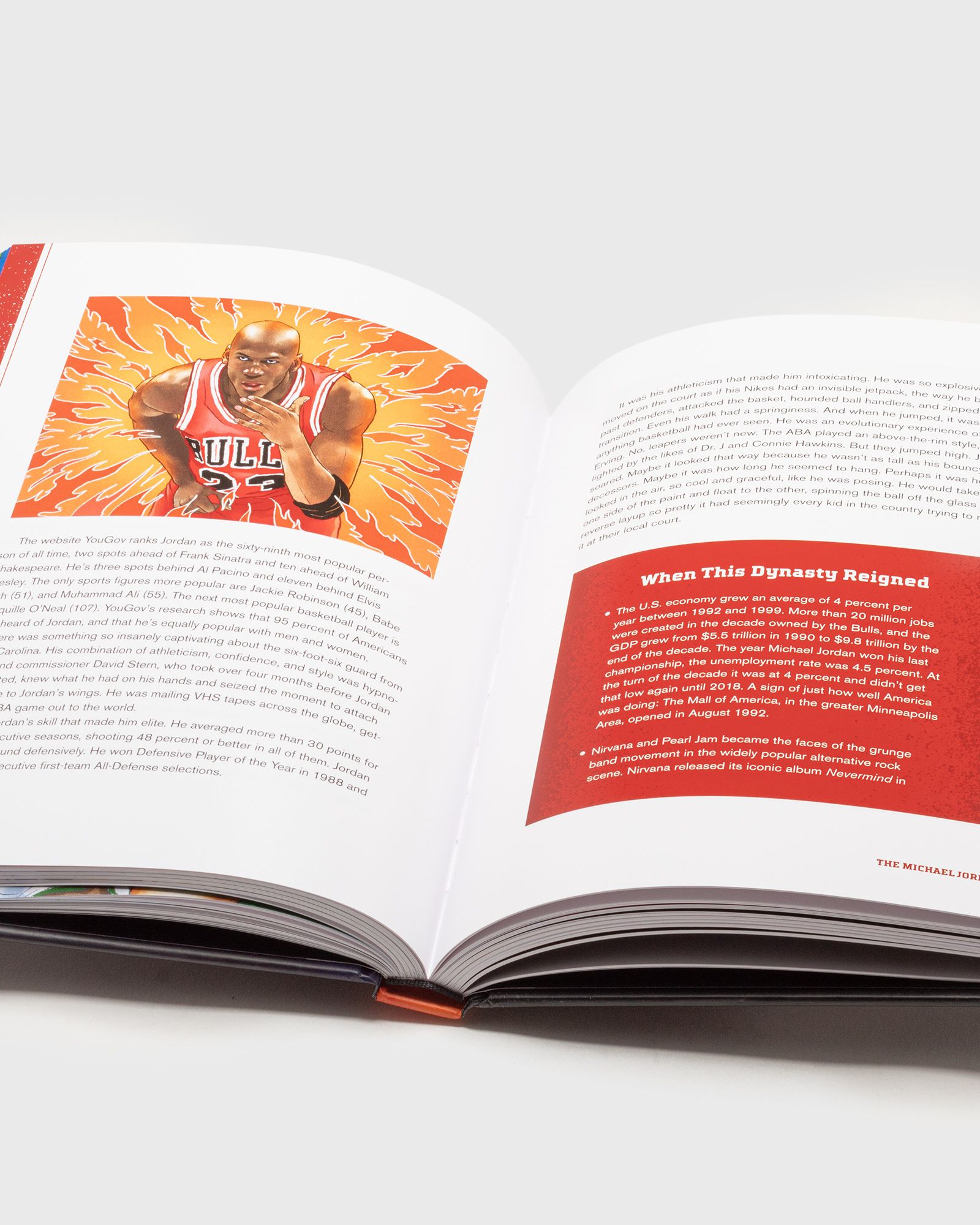 "Dynasties: The 10 G.O.A.T. Teams That Changed the NBA Forever" by Marcus Thompson