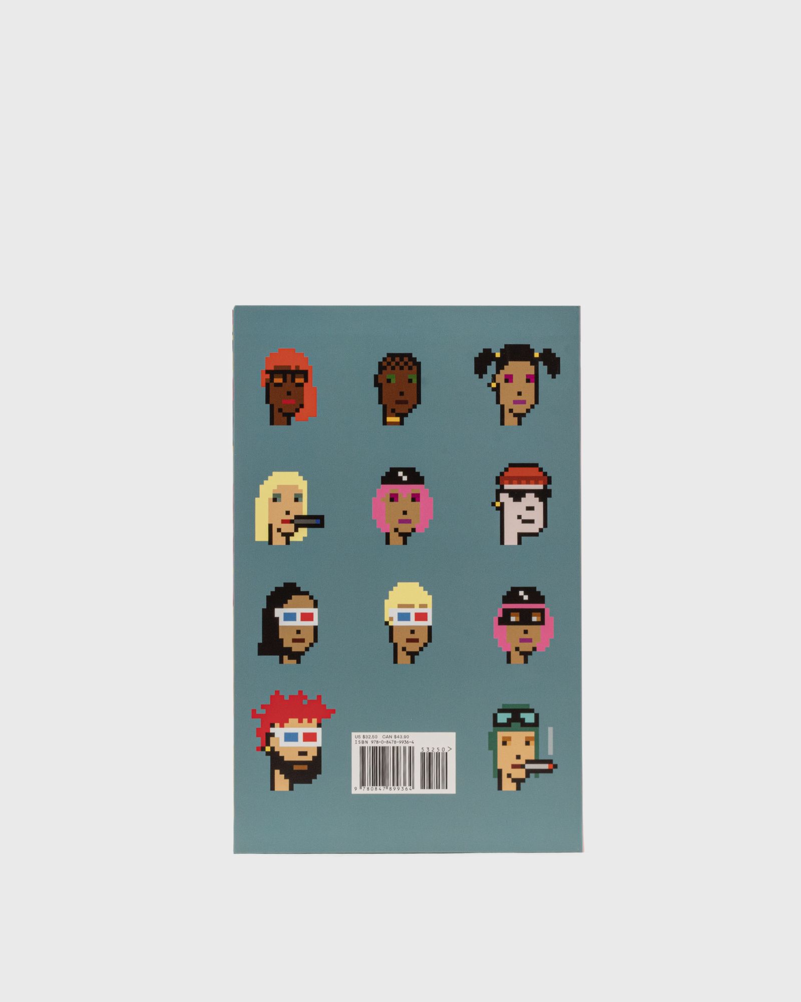 "Art and NFTs - The Essential" by  Amy Whitaker & Nora Burnett Abrams