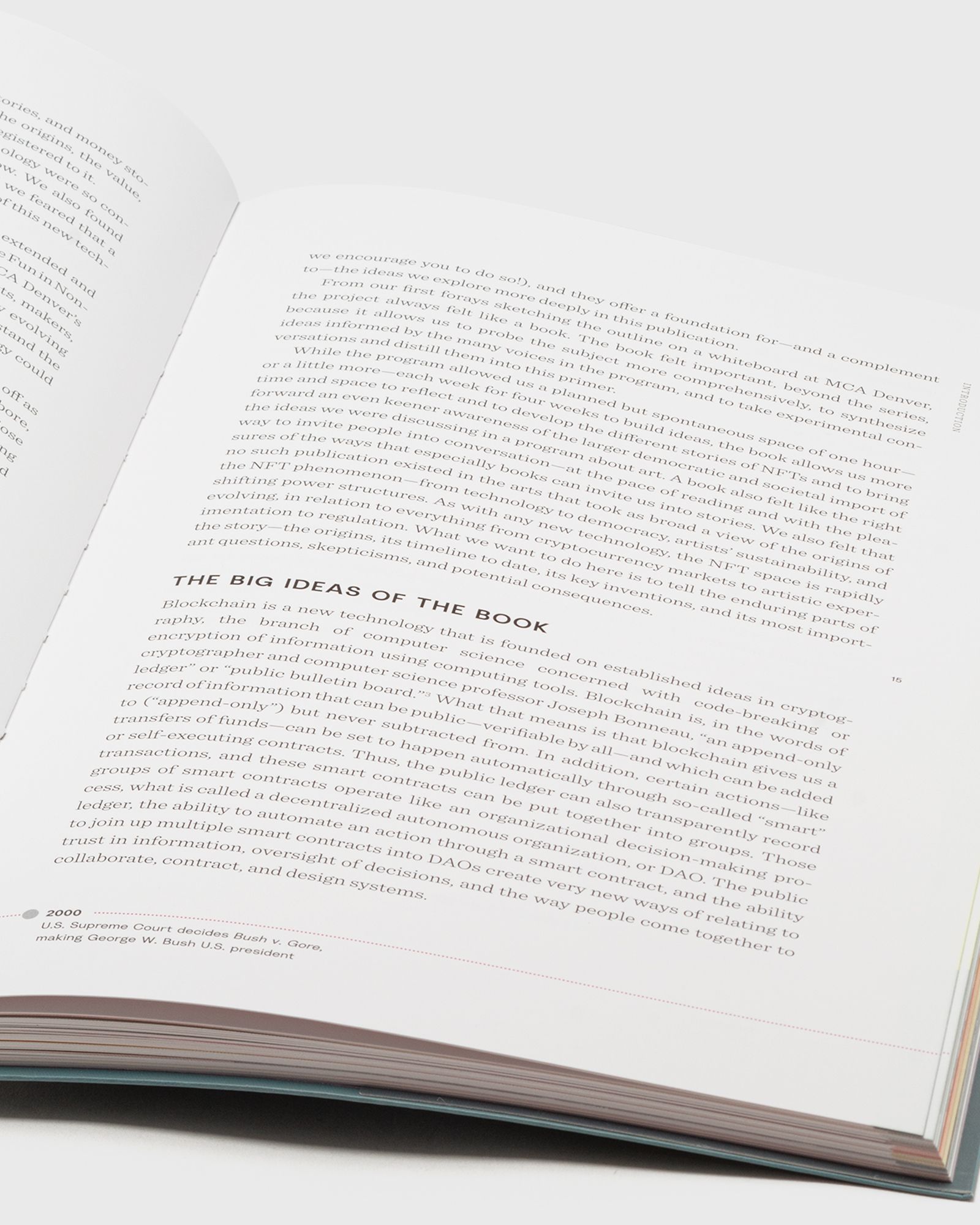 "Art and NFTs - The Essential" by  Amy Whitaker & Nora Burnett Abrams