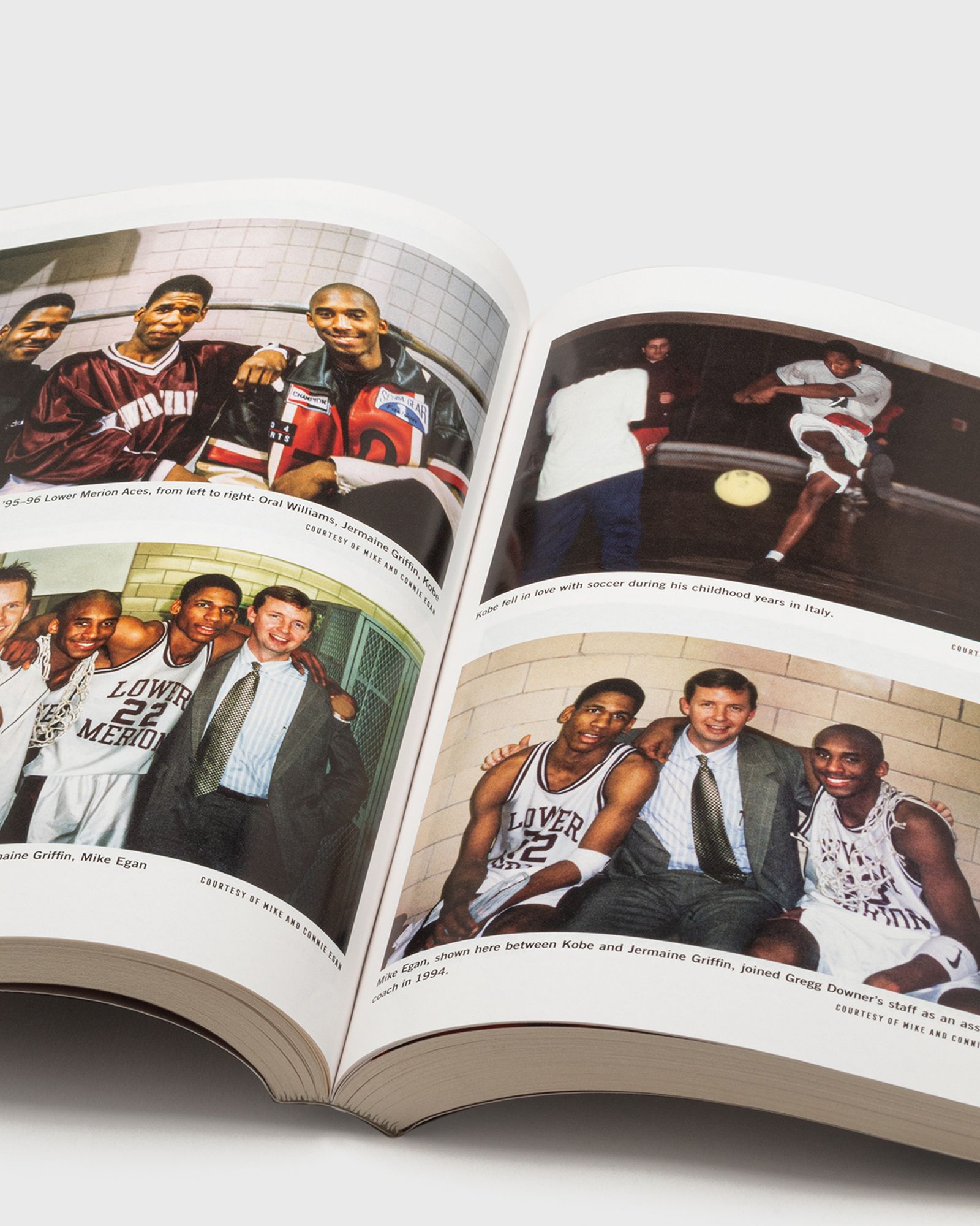 "The Rise: Kobe Bryant and the Pursuit of Immortality" by Mike Sielski