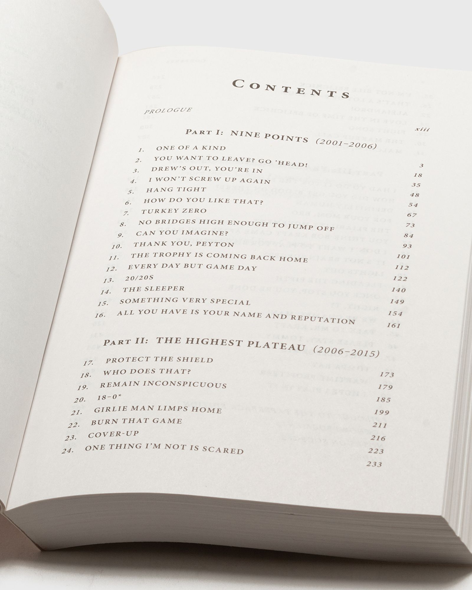 "It's Better to Be Feared" by Set Wickersham