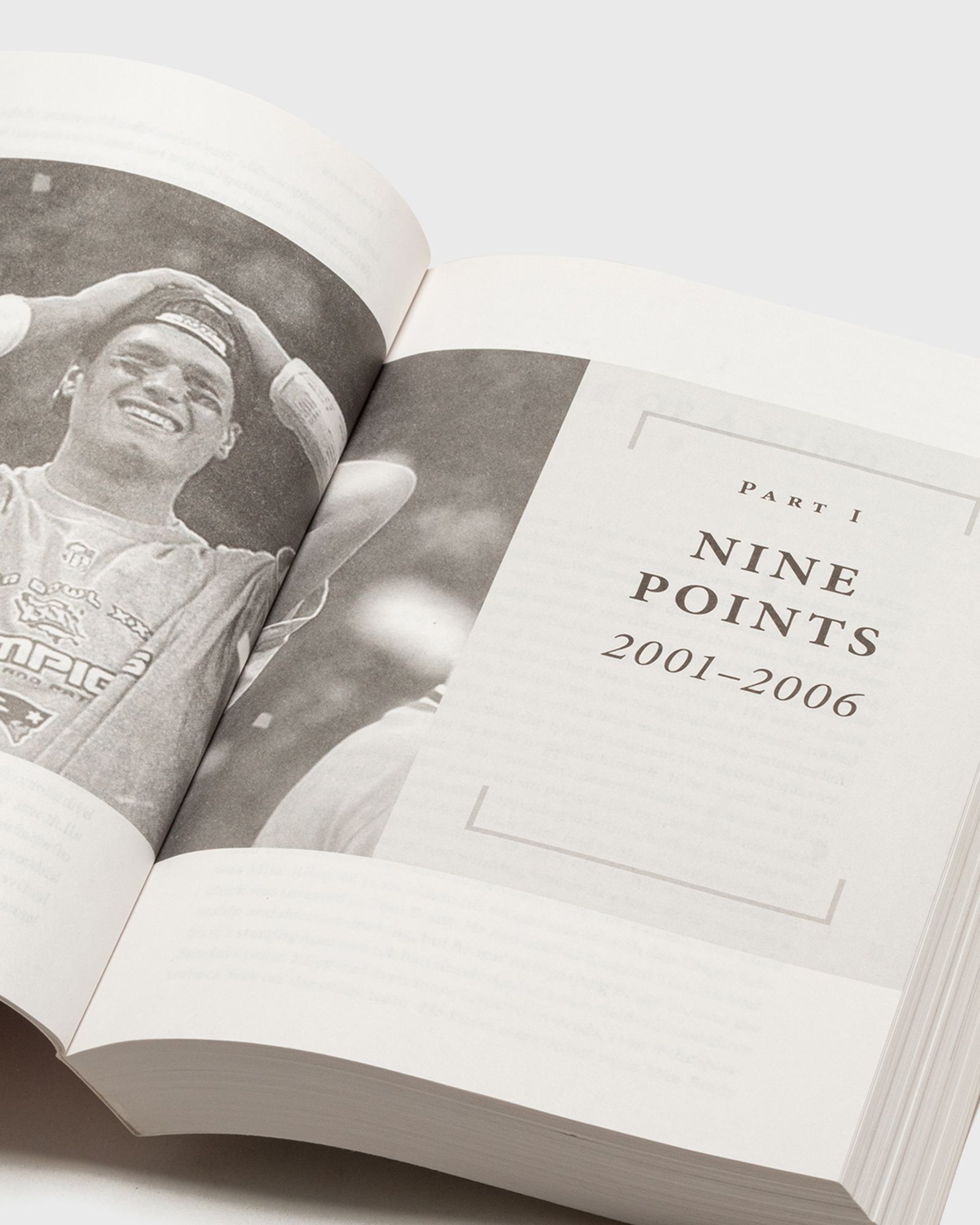 "It's Better to Be Feared" by Set Wickersham