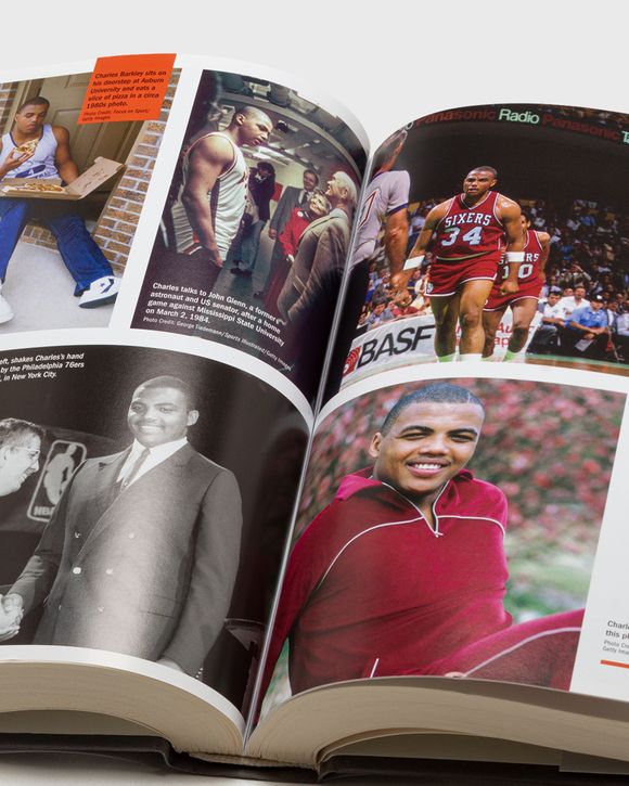 "Barkley - A Biography" by Timothy Bella