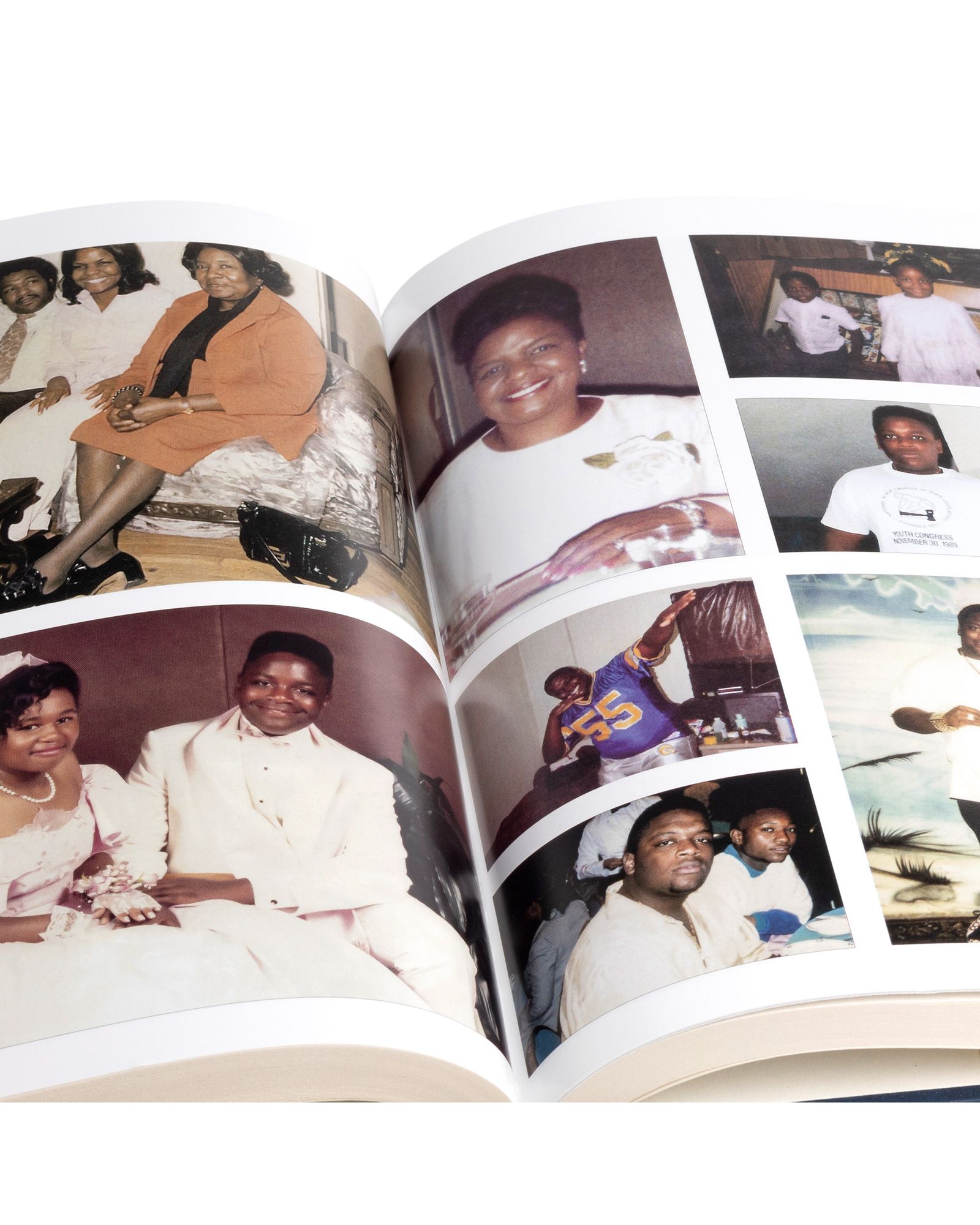 Rick Ross - Hurricanes: A Memoir