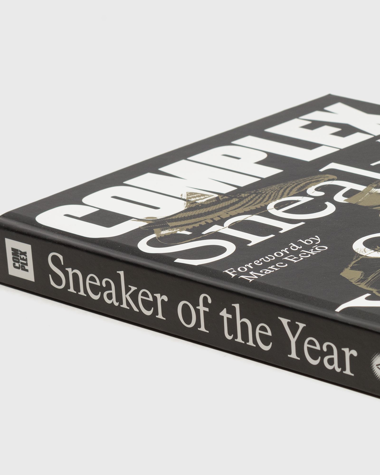 "Complex Presents: Sneaker of the Year: The Best Since '85" by Compley Media