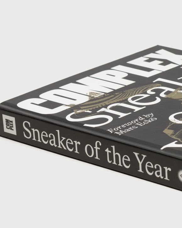 Complex Presents: Sneaker of the Year | BSTN Store