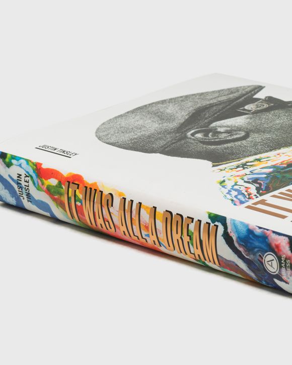 "It Was All a Dream: Biggie and the World That Made Him" by Justin Tinsley