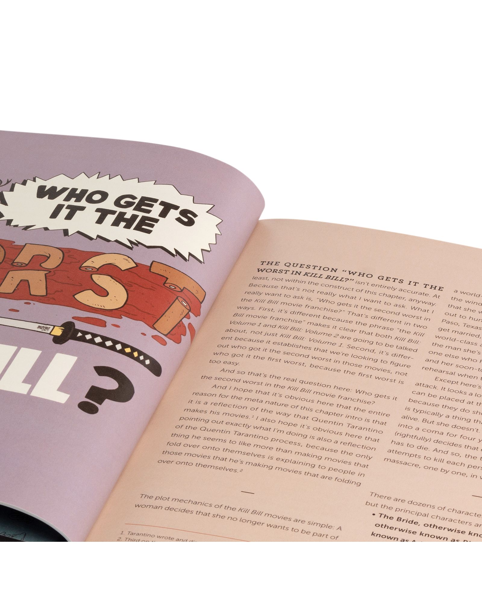 Shea Serrano - Movies (and Other Things)