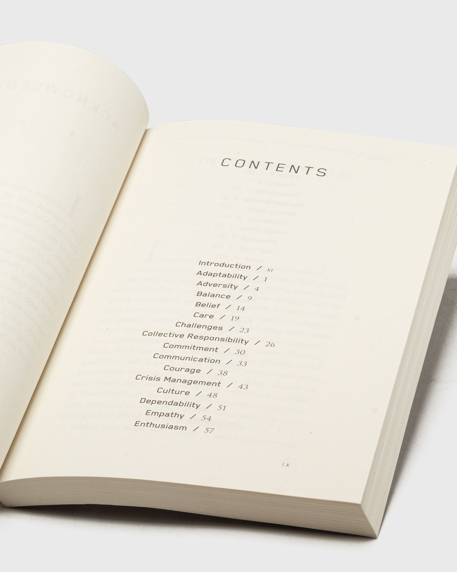 "Beyond Basketball - Coach K's Keywords for Success" by Mike Krzyzewski & Jamie K Spatola