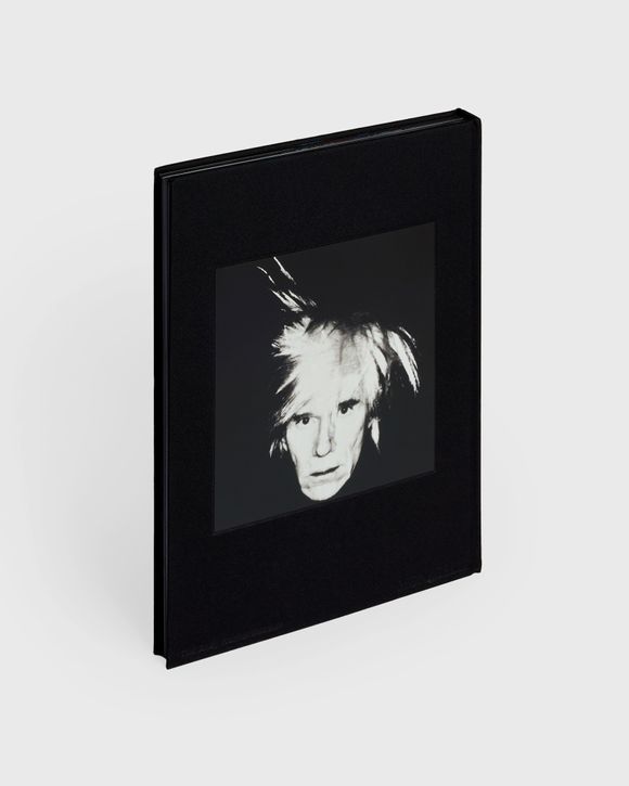 KAWS + Warhol