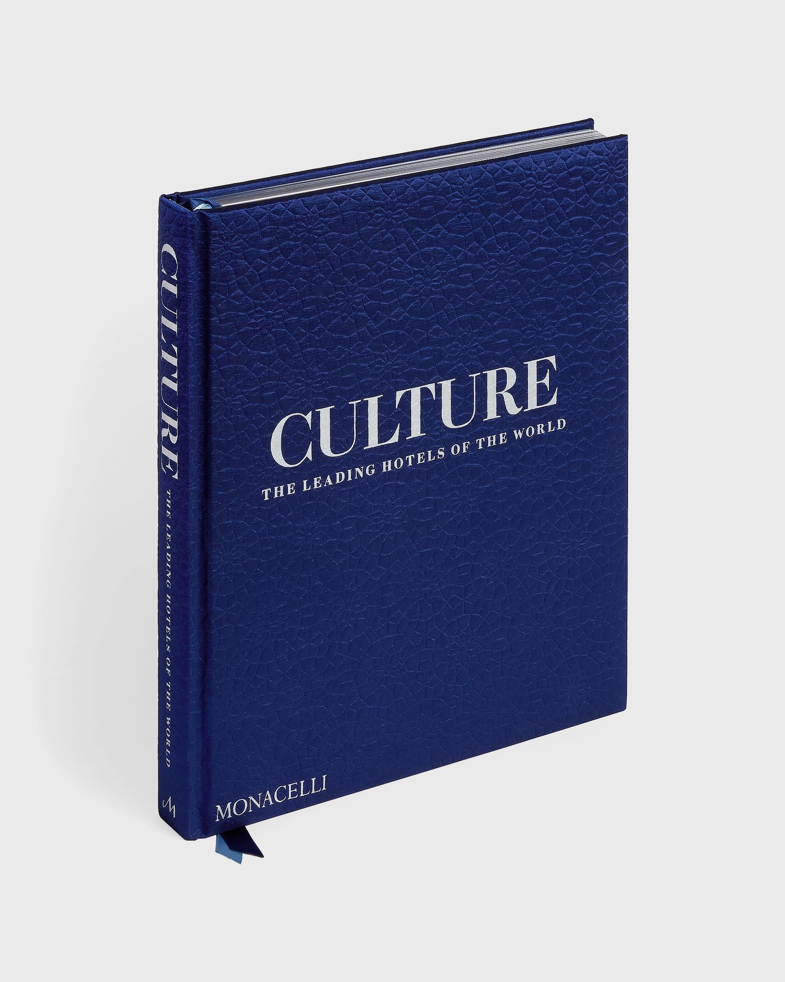 Culture. The Leading Hotels of the World