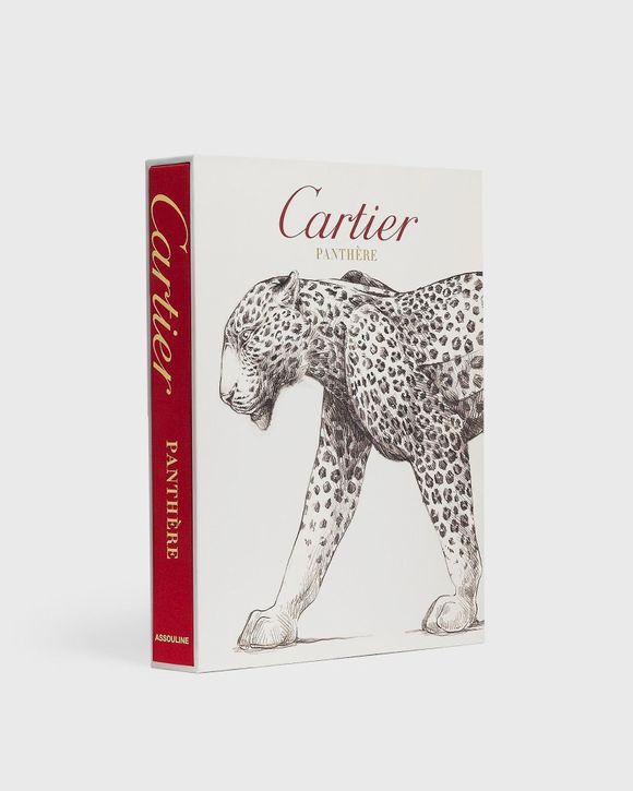 Cartier Panthère