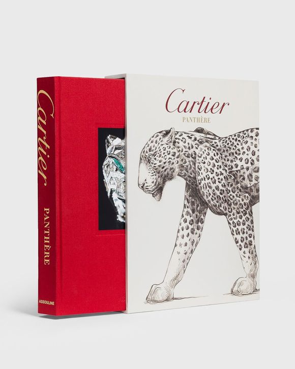 Cartier Panthère