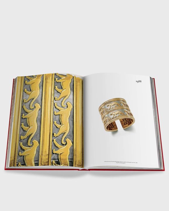 Cartier Panthère
