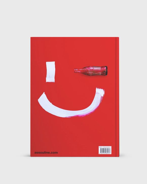 "Kiss the Past Hello - 100 Years of the Coca-Cola Bottle" by Stephen Bayley