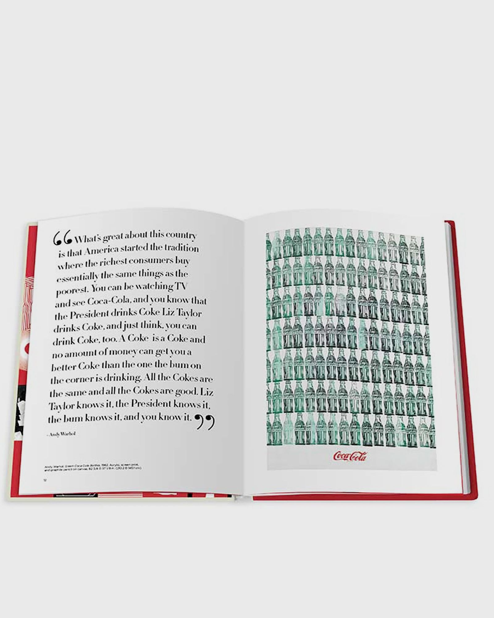 "Kiss the Past Hello - 100 Years of the Coca-Cola Bottle" by Stephen Bayley