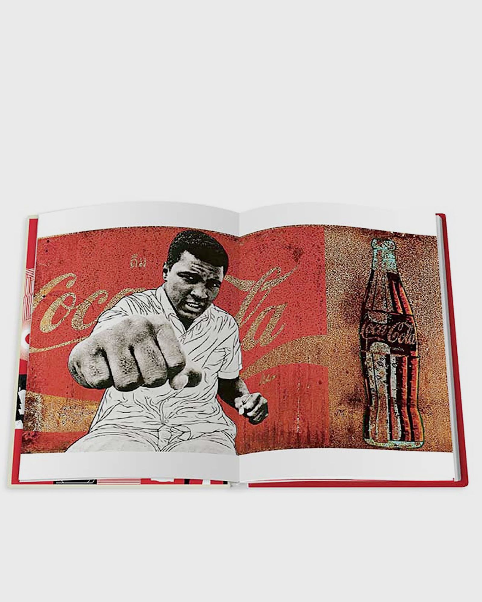 "Kiss the Past Hello - 100 Years of the Coca-Cola Bottle" by Stephen Bayley