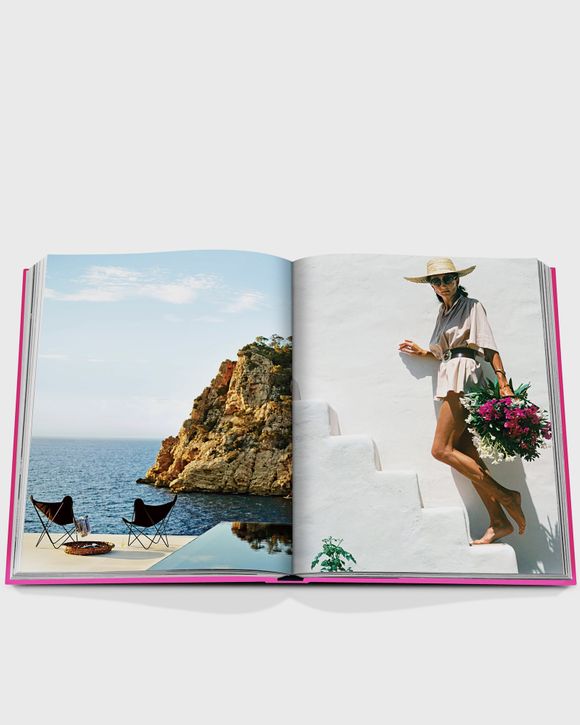 "Ibiza Bohemia" by Renu Kashyap and Maya Boyd