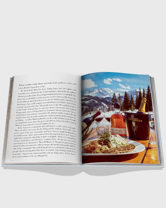 "Aspen Style" by Aerin Lauder