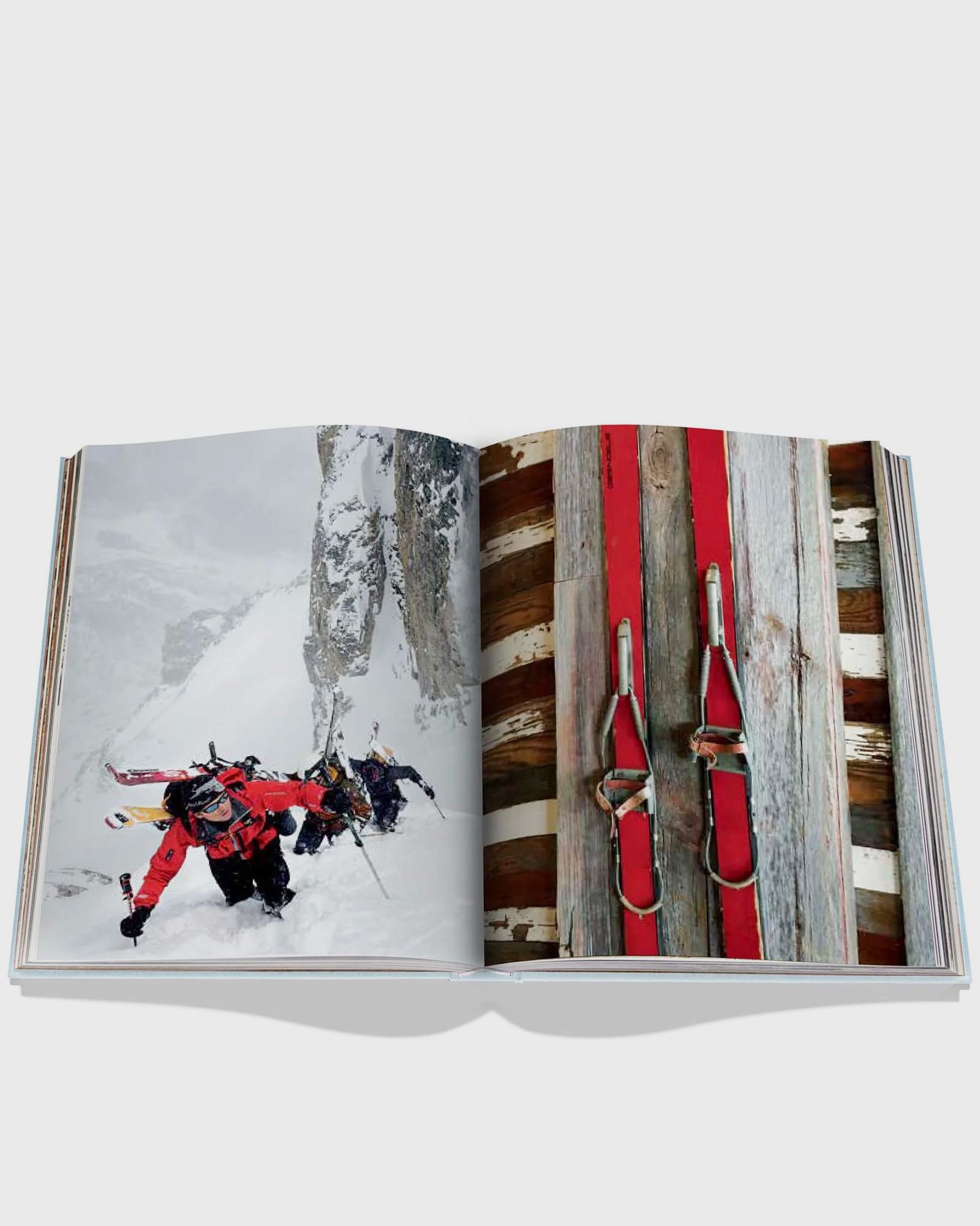 "Aspen Style" by Aerin Lauder