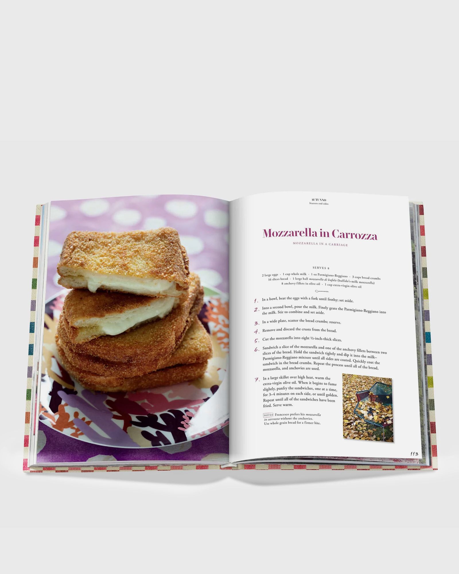 The Missoni Family Cookbook