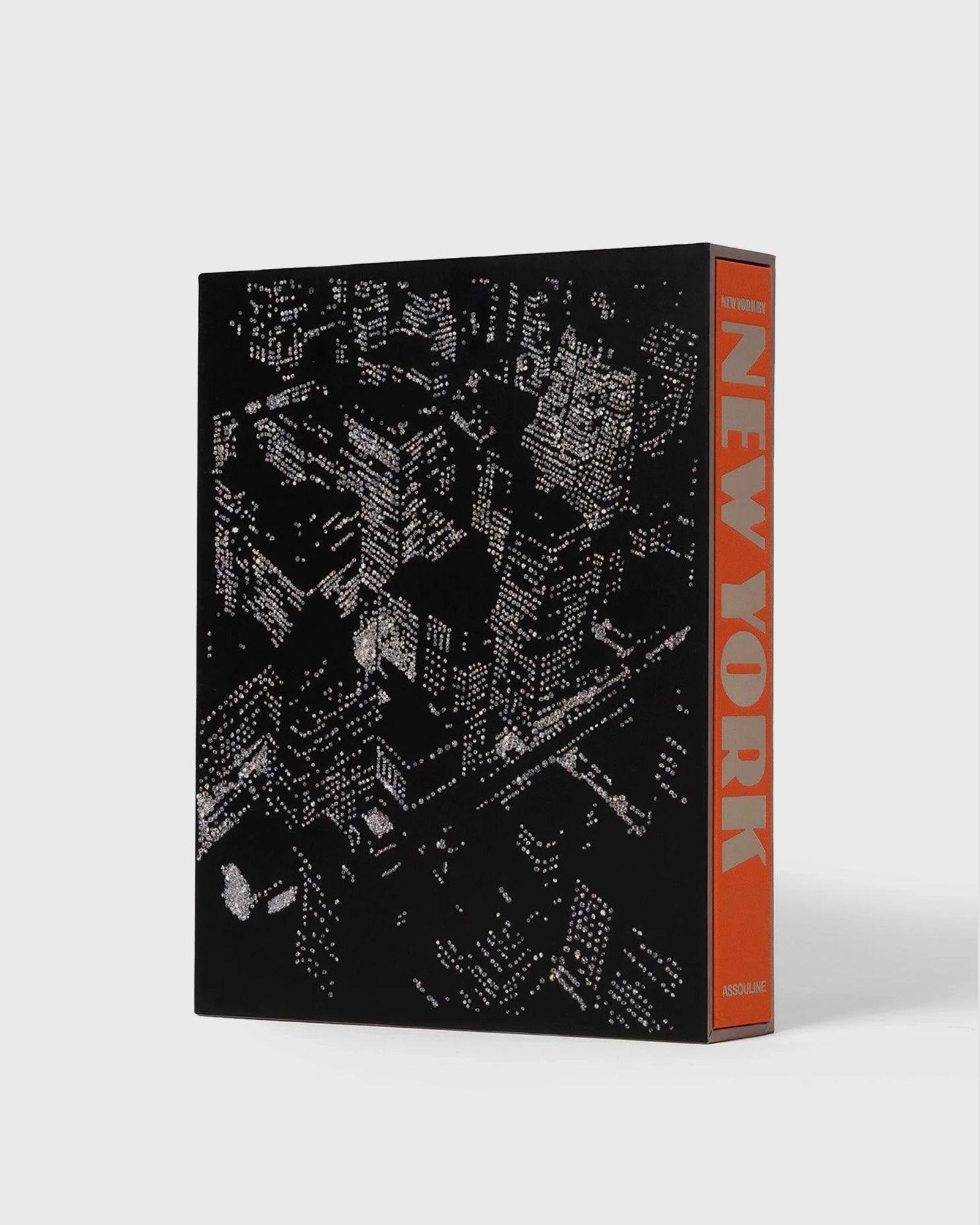 New York by New York