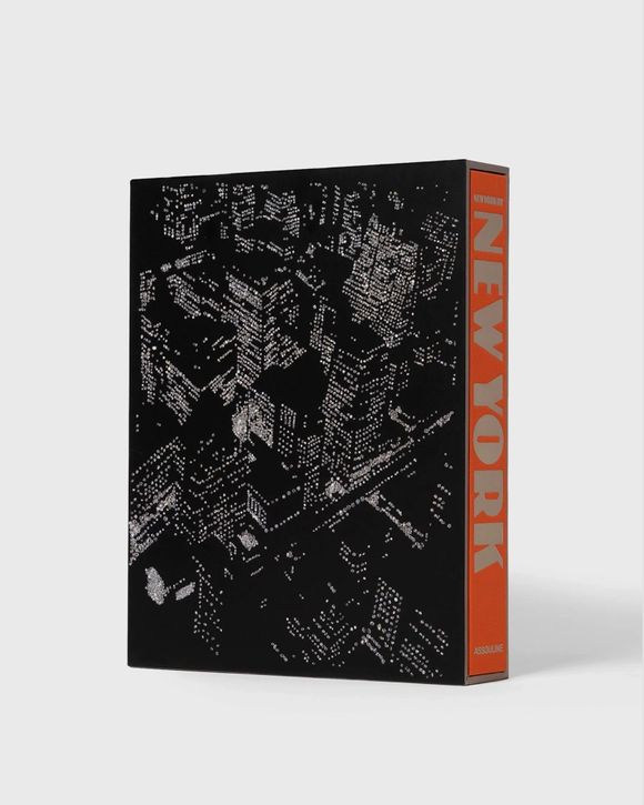 New York by New York