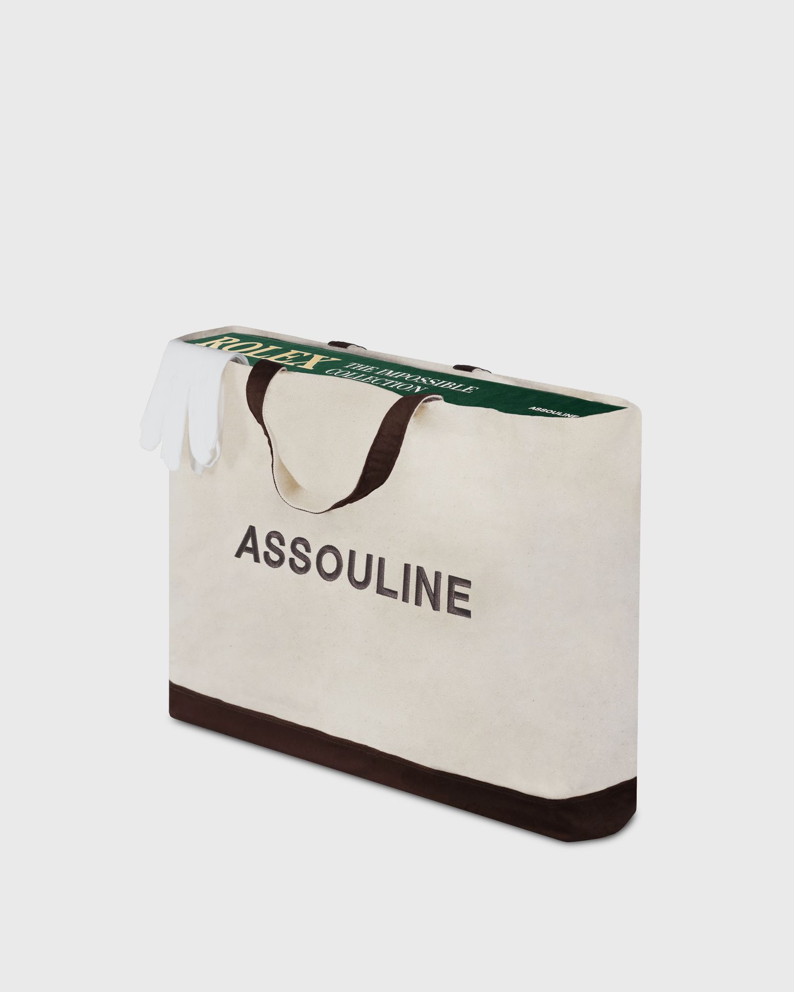 "Rolex: The Impossible Collection" by Fabienne Reybaud