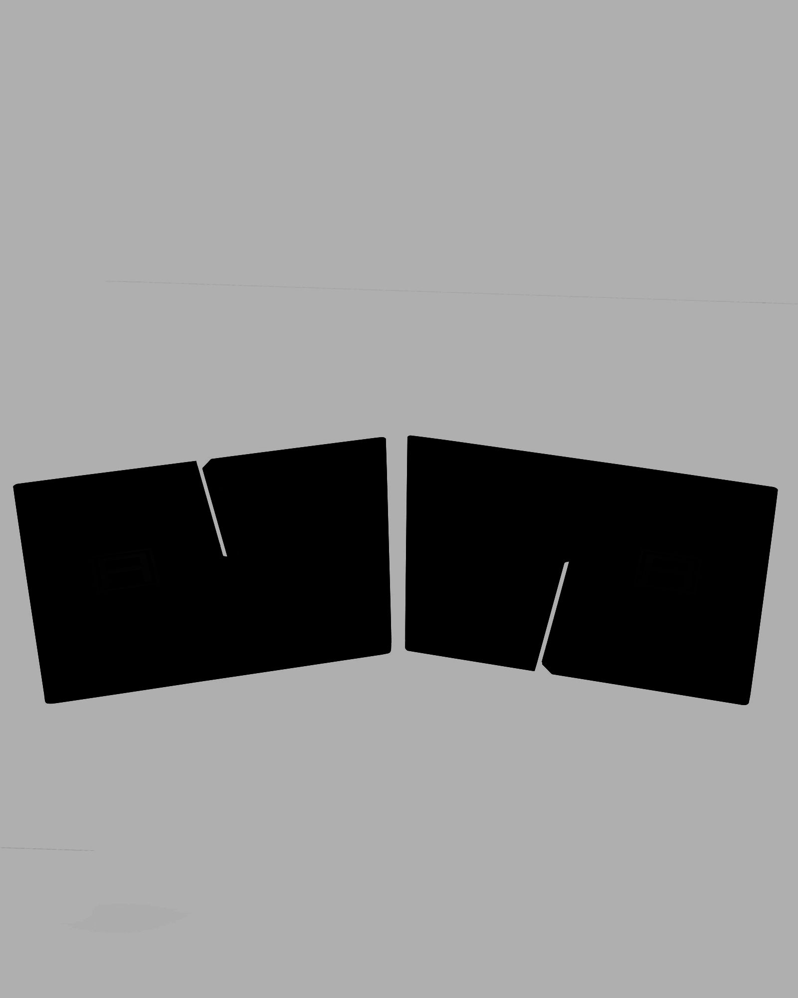 Assouline - A Bookstand