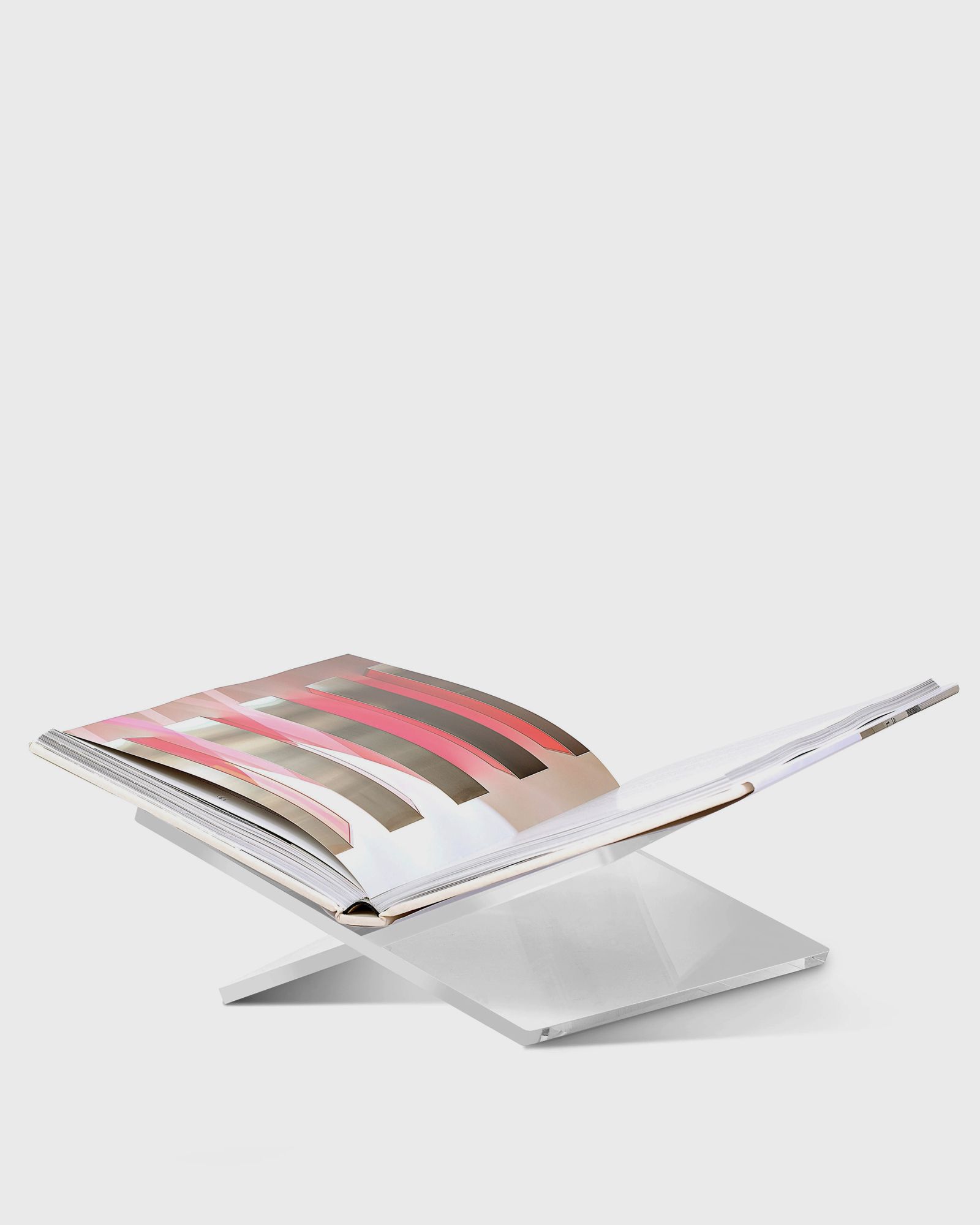 Assouline - A Bookstand