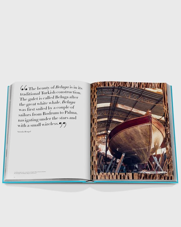 "Turquoise Coast" by Nevbahar Koç, Irem Kınay & Oliver Pilcher