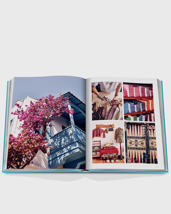 "Turquoise Coast" by Nevbahar Koç, Irem Kınay & Oliver Pilcher